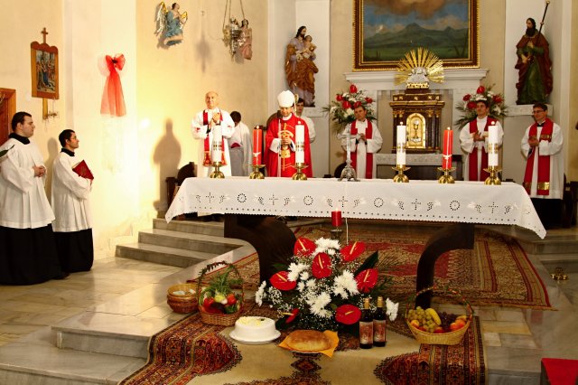 Birmovanie predsedajuci